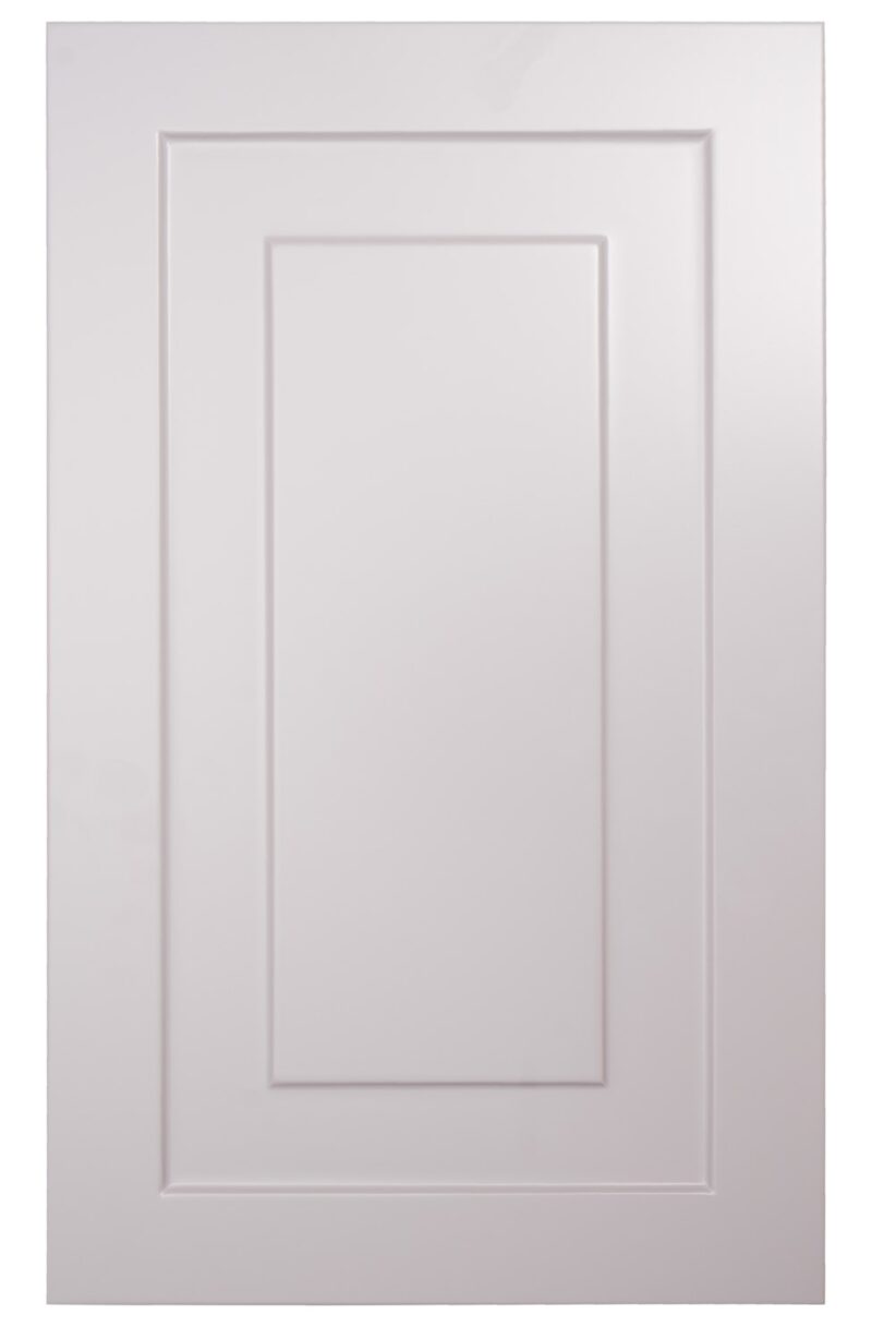 Front Lakierowany Ryflowany SG25_L